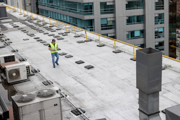 Sheet Metal Roofing in Irrigon, OR